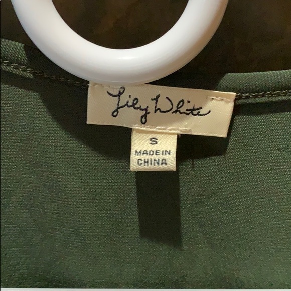 Tank top - Picture 2 of 3